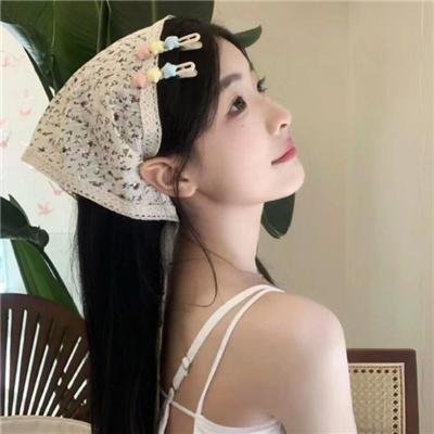 小森林