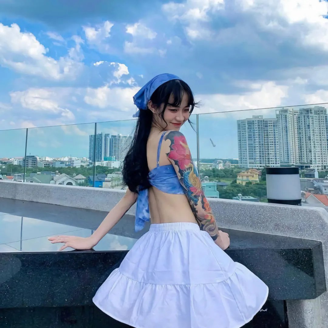 被偷走的春天