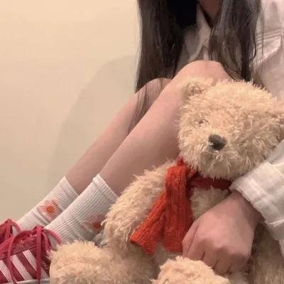 你是我的天